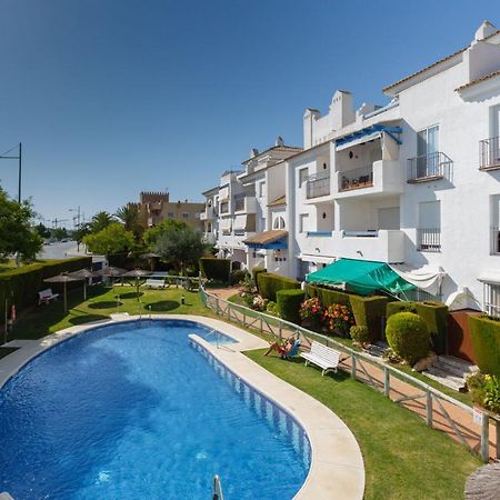 Eslora Candor Apartment By Cadiz4Rentals Rota Eksteriør billede