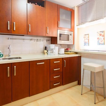 Eslora Candor Apartment By Cadiz4Rentals Rota Eksteriør billede