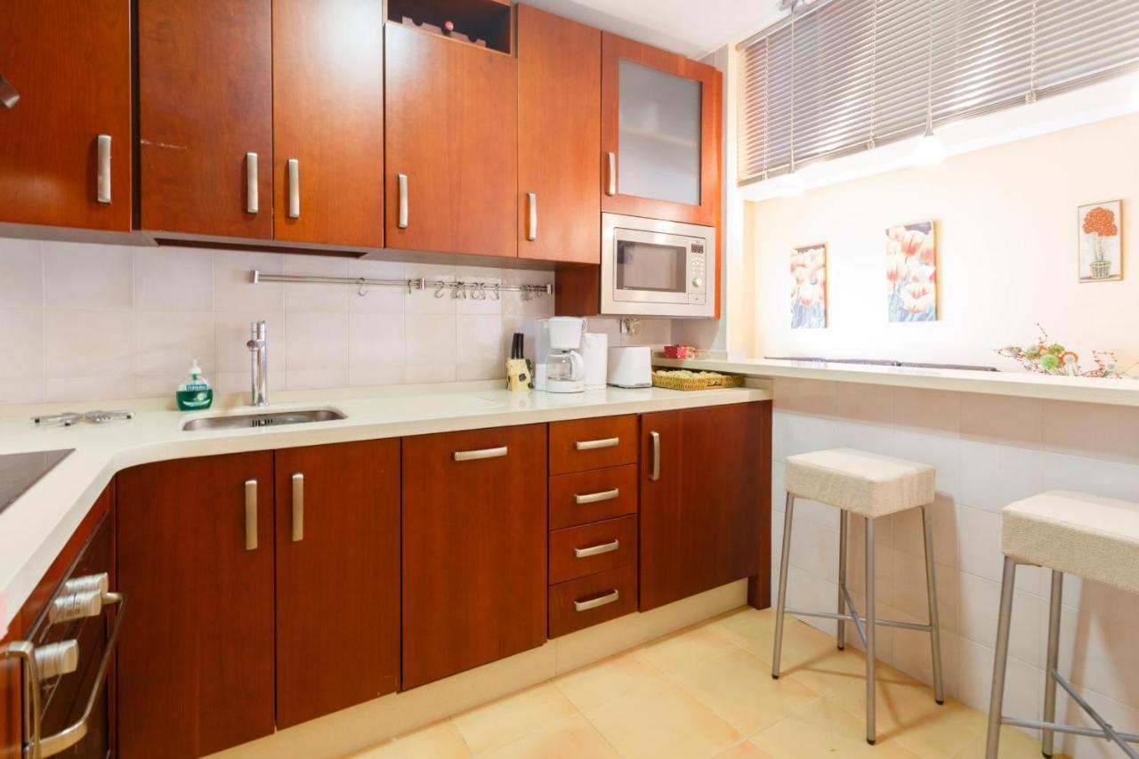 Eslora Candor Apartment By Cadiz4Rentals Rota Eksteriør billede