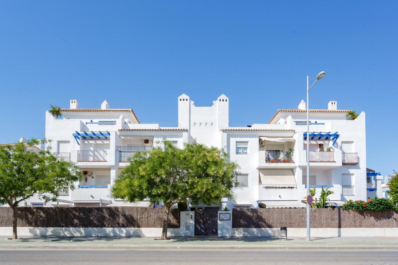 Eslora Candor Apartment By Cadiz4Rentals Rota Eksteriør billede