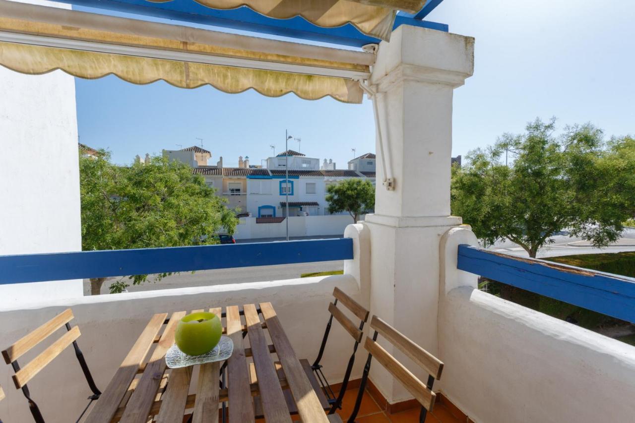 Eslora Candor Apartment By Cadiz4Rentals Rota Eksteriør billede