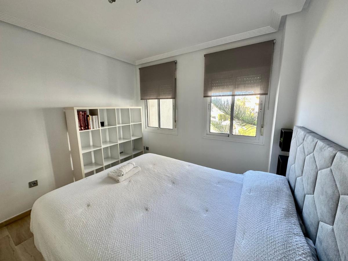 Eslora Candor Apartment By Cadiz4Rentals Rota Eksteriør billede