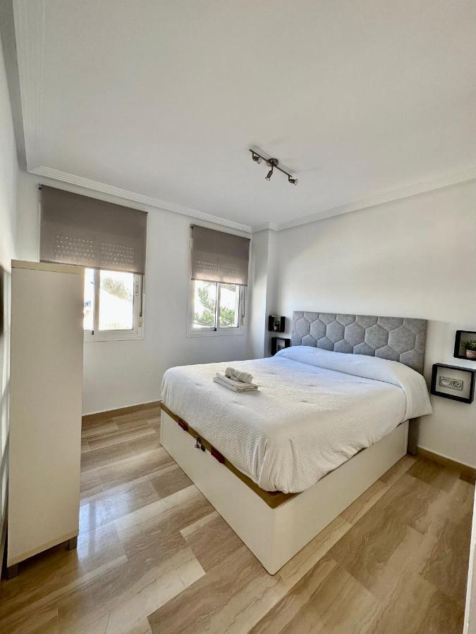 Eslora Candor Apartment By Cadiz4Rentals Rota Eksteriør billede