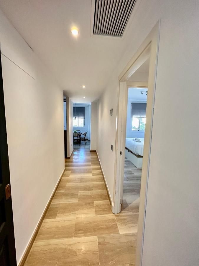 Eslora Candor Apartment By Cadiz4Rentals Rota Eksteriør billede