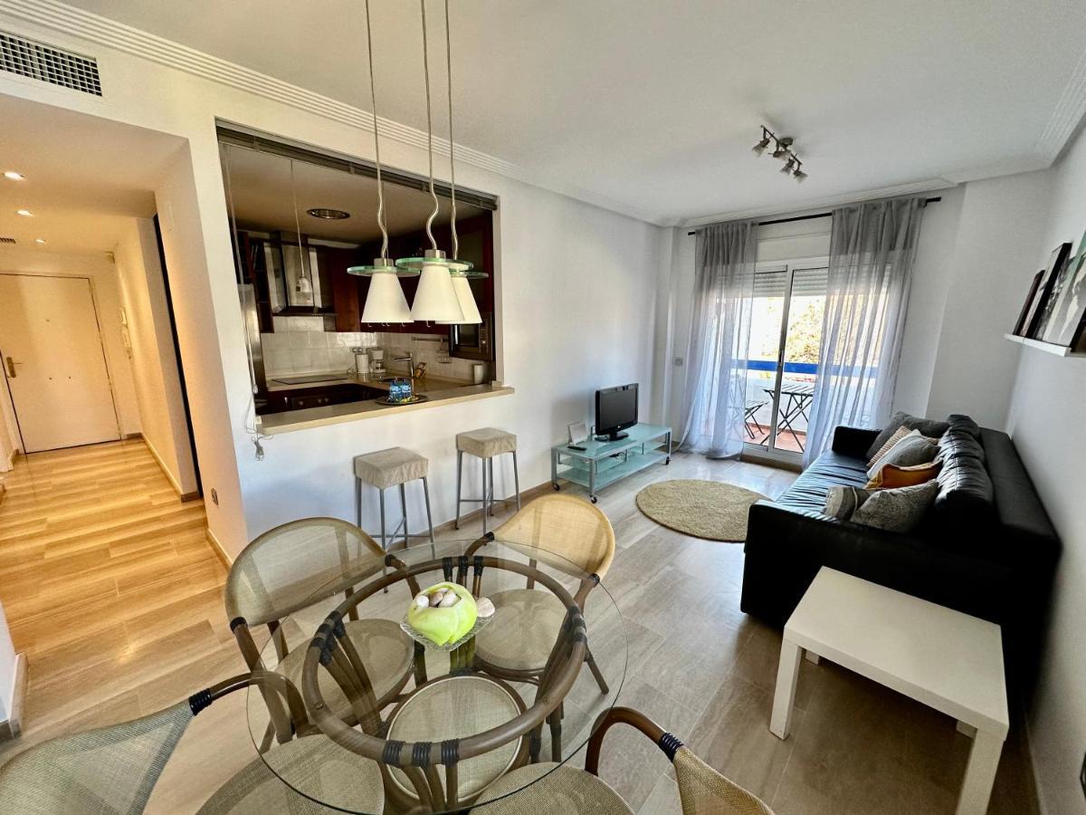 Eslora Candor Apartment By Cadiz4Rentals Rota Eksteriør billede